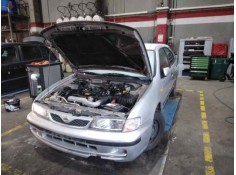 nissan almera (n15) del año 2000