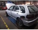 NISSAN ALMERA (N15)