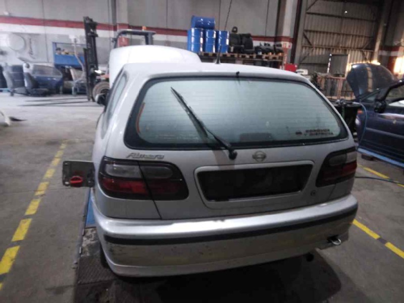 nissan almera (n15) del año 2000