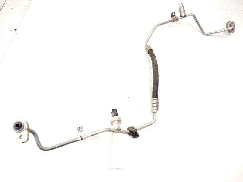 Recambio de tubos aire acondicionado para mercedes-benz gla (h247) gla 200 (247.787) referencia OEM IAM A1778304801  