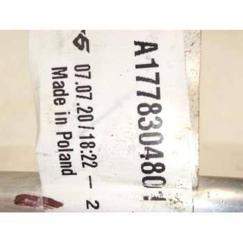 Recambio de tubos aire acondicionado para mercedes-benz gla (h247) gla 200 (247.787) referencia OEM IAM A1778304801  