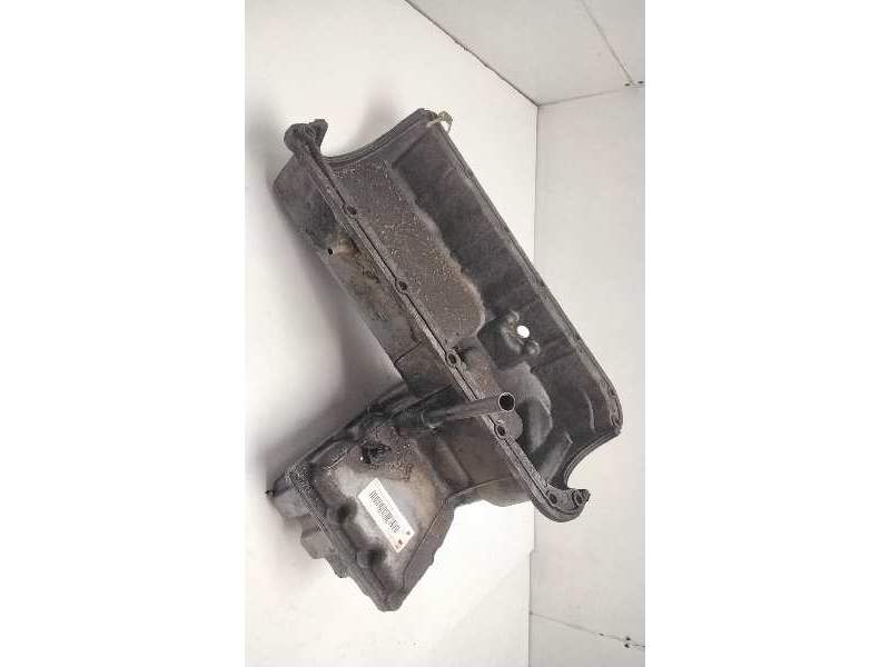 Recambio de carter para opel frontera a 2.3 turbodiesel referencia OEM IAM   109912