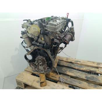 Recambio de motor completo para ssangyong rexton 270 xdi limited referencia OEM IAM D27R 665925 665925 