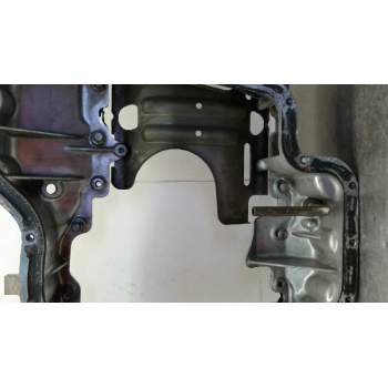 Recambio de sobrecarter para hyundai ix55 style referencia OEM IAM 00319B  