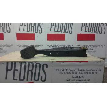 PEDAL FRENO 