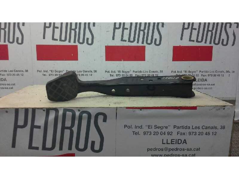 Recambio de pedal freno para volkswagen caddy ka/kb (2k) furg. referencia OEM IAM   