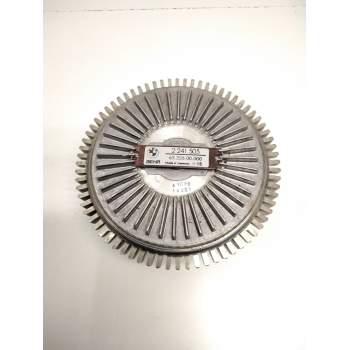 VENTILADOR VISCOSO MOTOR 2241505 6532600000 BEHR