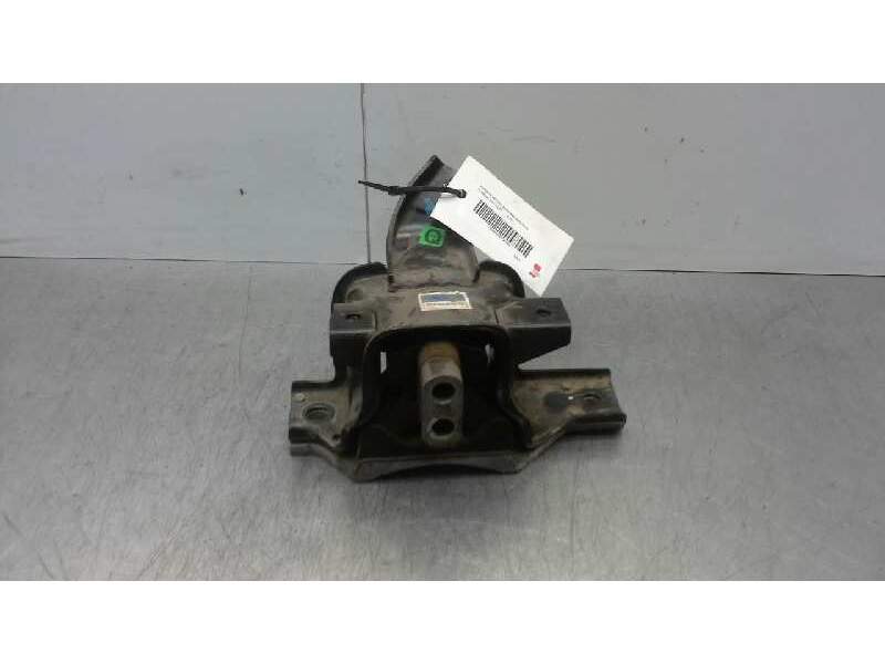 Recambio de soporte motor izquierdo superior para hyundai i10 basis referencia OEM IAM   