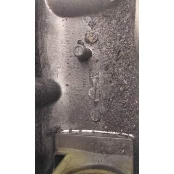Recambio de tapa balancines para opel frontera a 2.3 turbodiesel referencia OEM IAM 90190471  109913