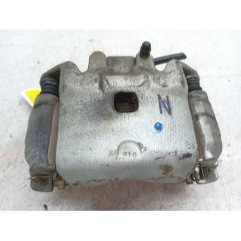 Recambio de pinza freno delantera izquierda para nissan leaf (ze0) electric referencia OEM IAM 410115TA0A  