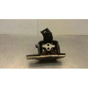 Recambio de soporte motor izquierdo superior para hyundai i10 basis referencia OEM IAM   