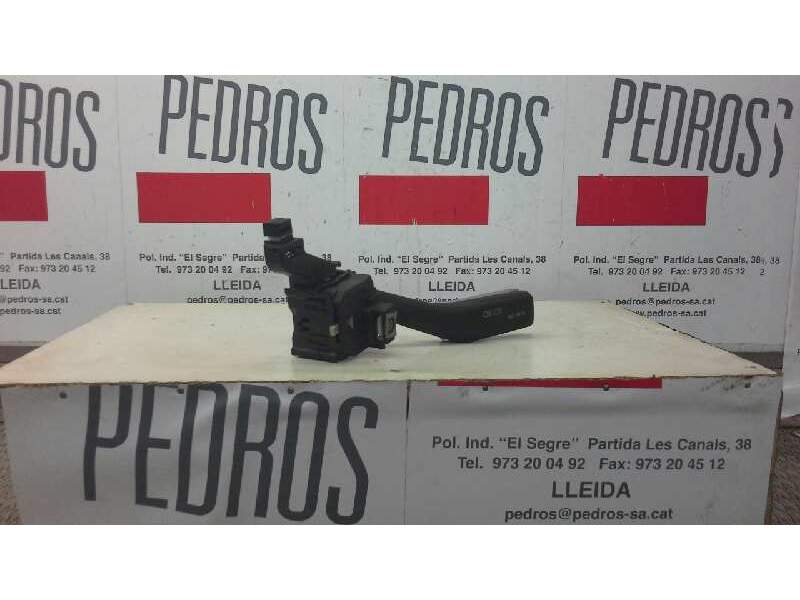 Recambio de mando luces para volkswagen caddy ka/kb (2k) furg. referencia OEM IAM 1K0953513 01103500 