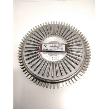 Recambio de ventilador viscoso motor para bmw 3 (e30) 324 td referencia OEM IAM 2241505 6532600000 BEHR