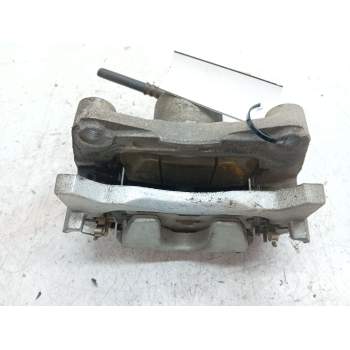 Recambio de pinza freno delantera izquierda para nissan leaf (ze0) electric referencia OEM IAM 410115TA0A  