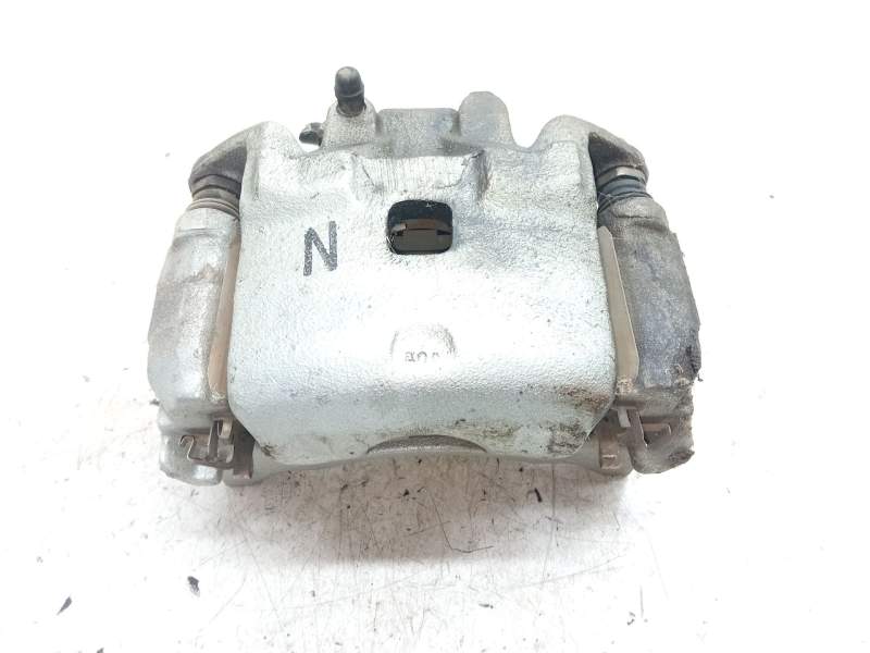 Recambio de pinza freno delantera derecha para nissan leaf (ze0) electric referencia OEM IAM 410015TA0A  