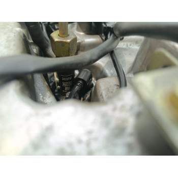 Recambio de motor completo para ssangyong rexton 270 xdi limited referencia OEM IAM D27R 665925 665925 