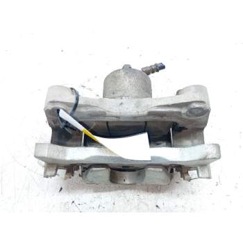 Recambio de pinza freno delantera derecha para nissan leaf (ze0) electric referencia OEM IAM 410015TA0A  