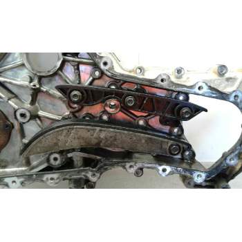 Recambio de tapa distribucion interior para hyundai ix55 style referencia OEM IAM 20900320  