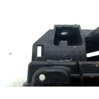 Recambio de soporte bateria para mercedes-benz gla (h247) gla 200 (247.787) referencia OEM IAM A1776204201  