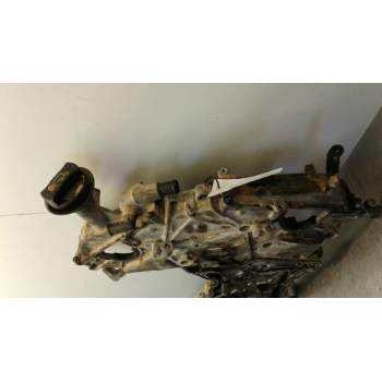 Recambio de tapa distribucion interior para hyundai ix55 style referencia OEM IAM 20900320  
