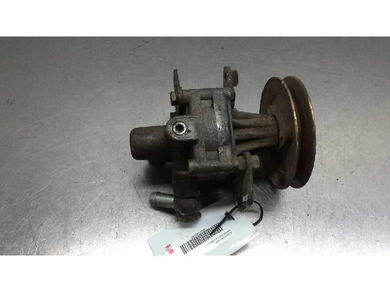 Recambio de bomba direccion para nissan trade referencia OEM IAM 7681955283  109928