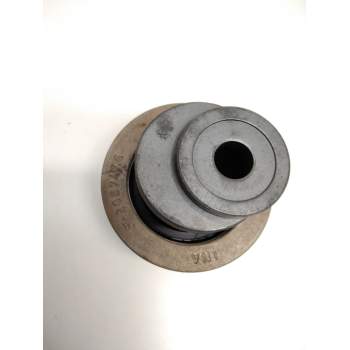 Recambio de tensor correa distribucion para bmw 3 (e30) 318 i referencia OEM IAM F2067476  