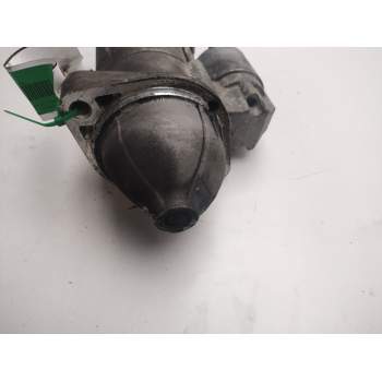 Recambio de motor arranque para ssangyong rexton 270 xdi limited referencia OEM IAM  6611513801 