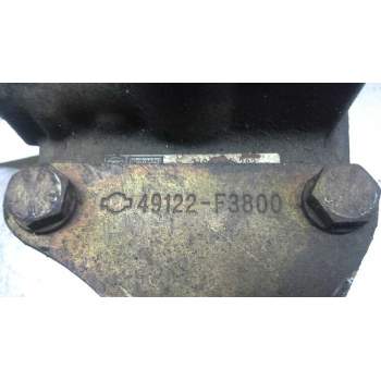 Recambio de bomba direccion para nissan trade referencia OEM IAM 7681955283  109928