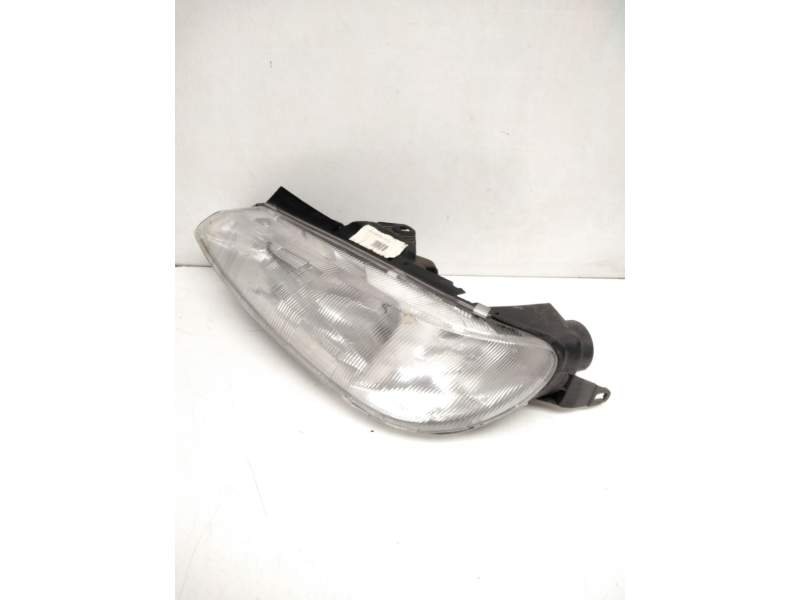 Recambio de faro izquierdo para peugeot 406 berlina (s1/s2) svdt referencia OEM IAM 085501116L  