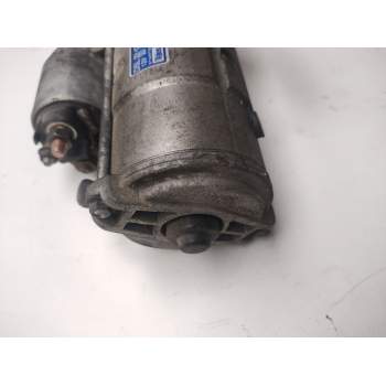 Recambio de motor arranque para ssangyong rexton 270 xdi limited referencia OEM IAM  6611513801 
