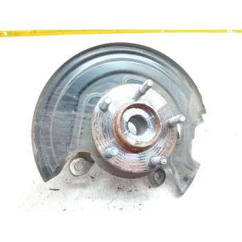 MANGUETA DELANTERA IZQUIERDA 400141KK0A 
