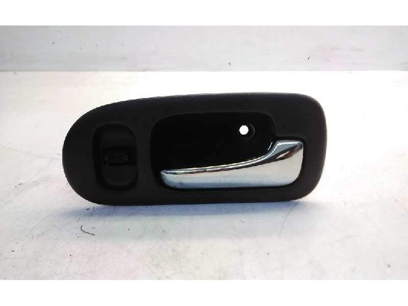 Recambio de maneta interior trasera derecha para mg serie 45 (rt) classic (4-ptas.) referencia OEM IAM FVC101880FKZ  
