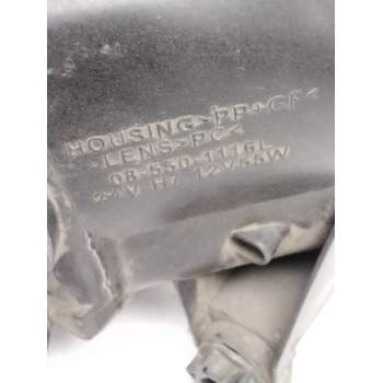 Recambio de faro izquierdo para peugeot 406 berlina (s1/s2) svdt referencia OEM IAM 085501116L  