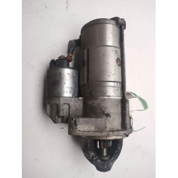 Recambio de motor arranque para ssangyong rexton 270 xdi limited referencia OEM IAM  6611513801 