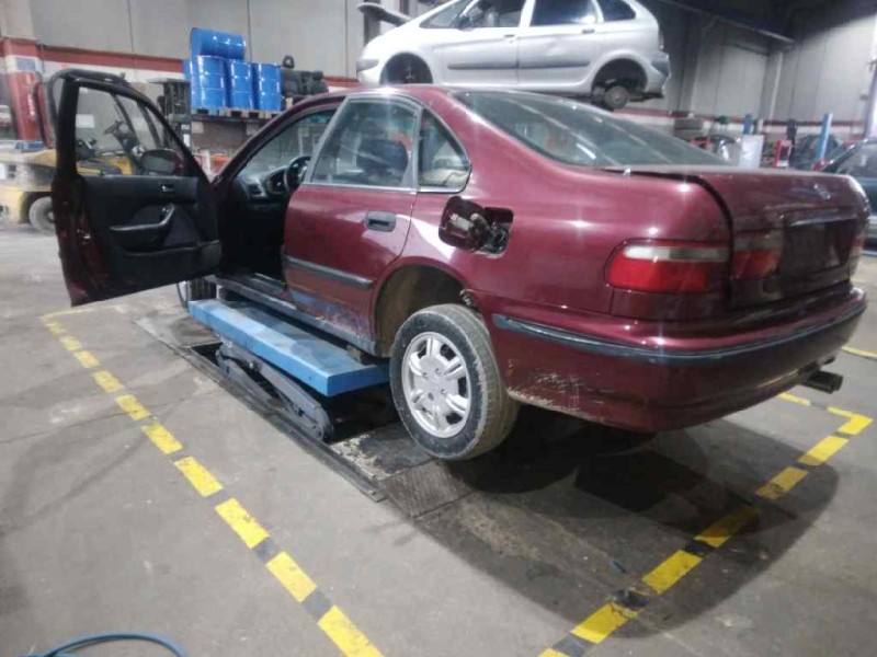 honda accord berlina (cc/ce) del año 1997