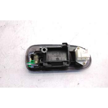 Recambio de maneta interior trasera derecha para mg serie 45 (rt) classic (4-ptas.) referencia OEM IAM FVC101880FKZ  