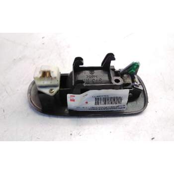 Recambio de maneta interior trasera derecha para mg serie 45 (rt) classic (4-ptas.) referencia OEM IAM FVC101880FKZ  