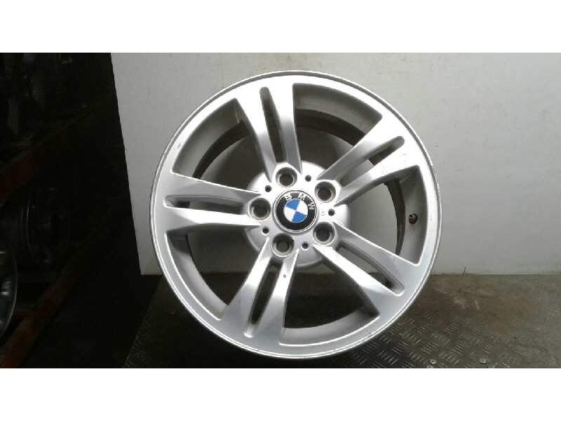 Recambio de llanta aluminio para bmw x3 (e83) turbodiesel cat referencia OEM IAM 17 5TORNILLOS  