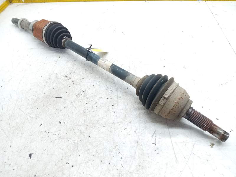 Recambio de transmision delantera derecha para nissan leaf (ze0) electric referencia OEM IAM 391005SA1A  