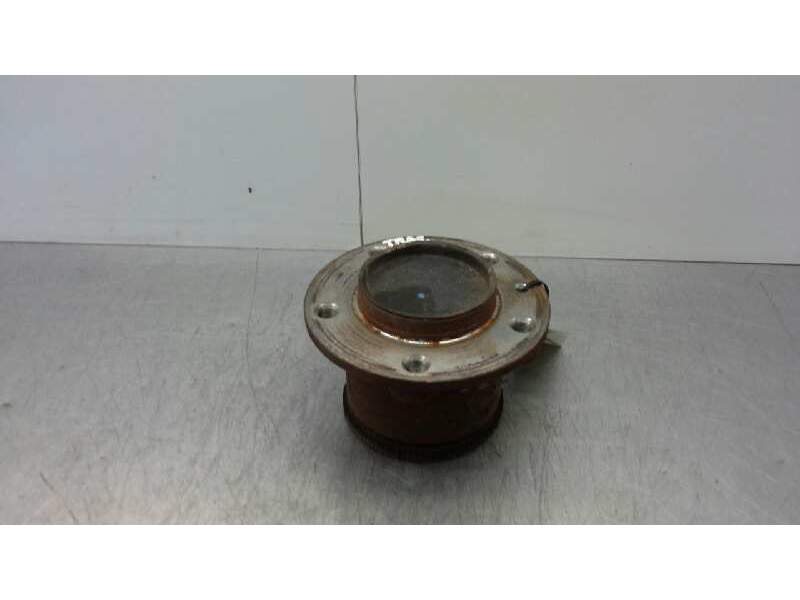 Recambio de buje trasero derecho para nissan nv 400 l2h2 3,3t pro referencia OEM IAM   