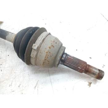 Recambio de transmision delantera derecha para nissan leaf (ze0) electric referencia OEM IAM 391005SA1A  