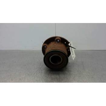Recambio de buje trasero derecho para nissan nv 400 l2h2 3,3t pro referencia OEM IAM   