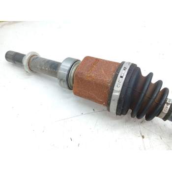 Recambio de transmision delantera derecha para nissan leaf (ze0) electric referencia OEM IAM 391005SA1A  