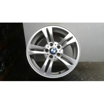 Recambio de llanta aluminio para bmw x3 (e83) turbodiesel cat referencia OEM IAM 17 5TORNILLOS  
