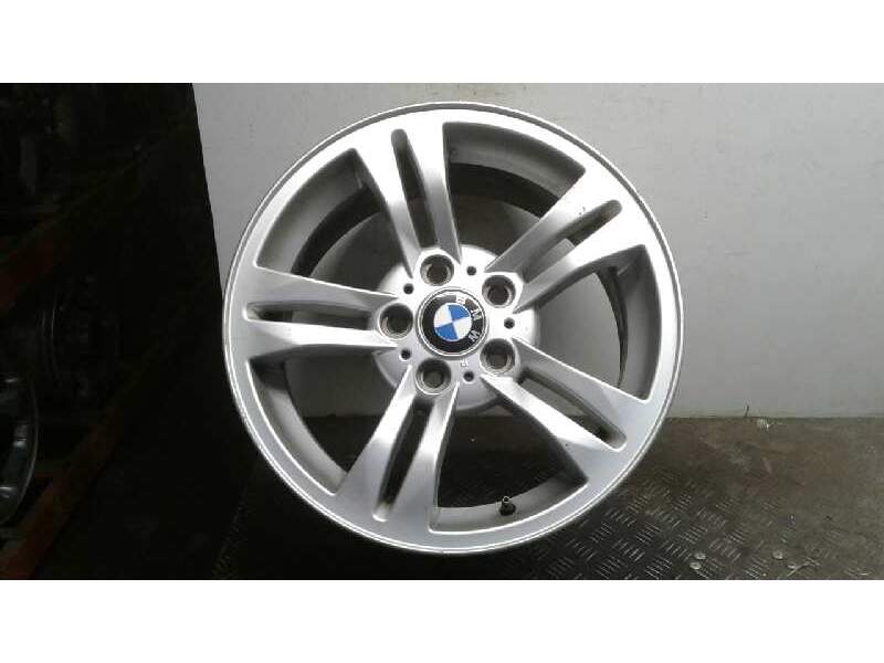 Recambio de llanta aluminio para bmw x3 (e83) turbodiesel cat referencia OEM IAM 17 5TORNILLOS  
