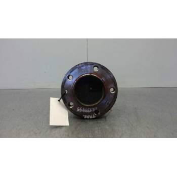 Recambio de buje trasero derecho para nissan nv 400 l2h2 3,3t pro referencia OEM IAM   