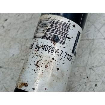 Recambio de transmision delantera derecha para nissan leaf (ze0) electric referencia OEM IAM 391005SA1A  