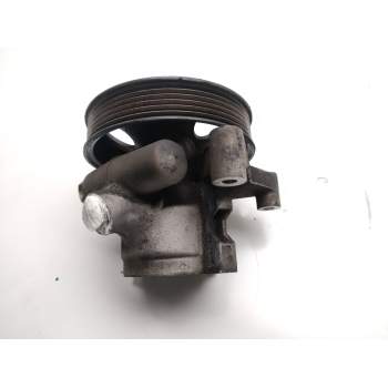 Recambio de bomba direccion para ssangyong rexton 270 xdi limited referencia OEM IAM  2515AC 