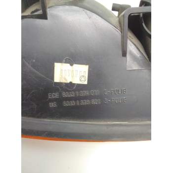 Recambio de piloto delantero izquierdo para bmw 7 (e32) 735 i, il referencia OEM IAM 63131374011 63131378821 