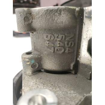 Recambio de bomba direccion para ssangyong rexton 270 xdi limited referencia OEM IAM  2515AC 